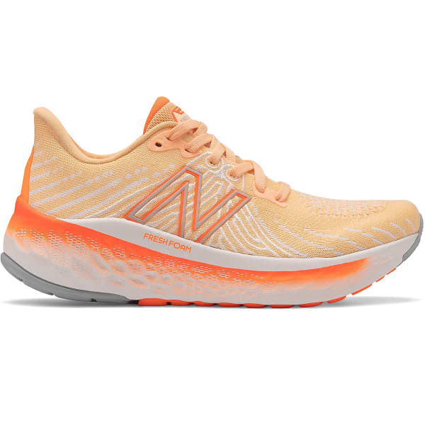 Entrada Competidores Pulido New Balance Fresh Foam Vongo V5 W Light Mango 2021 -30% sobre Ekosport