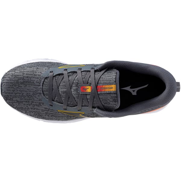 Mizuno wave rider nere on sale