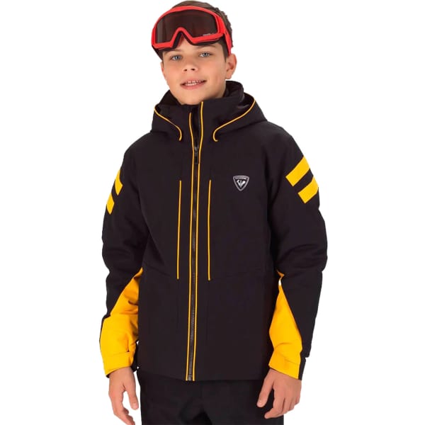 Rossignol boy controle jacket cheap