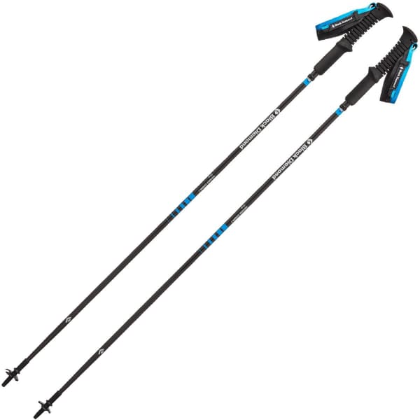 BLACK DIAMOND DISTANCE CARBON Z Z-POLES