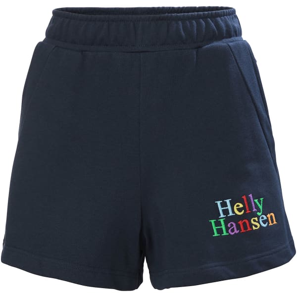 Short sweat shorts womens hotsell