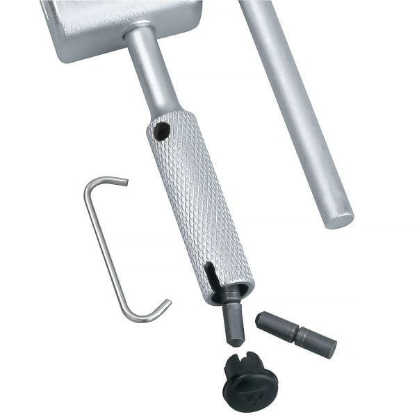 Topeak outlet chain tool