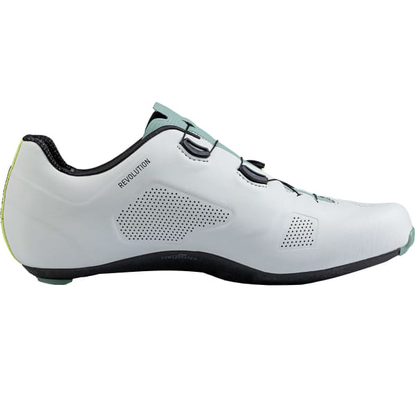 NORTHWAVE REVOLUTION 2 LIGHT GREY/SAGE 25 – Image 5