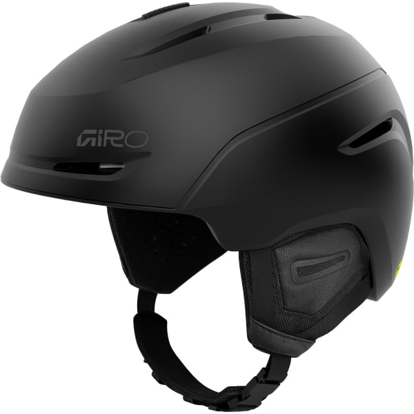 GIRO NEO MIPS MATTE BLACK - Skihelm