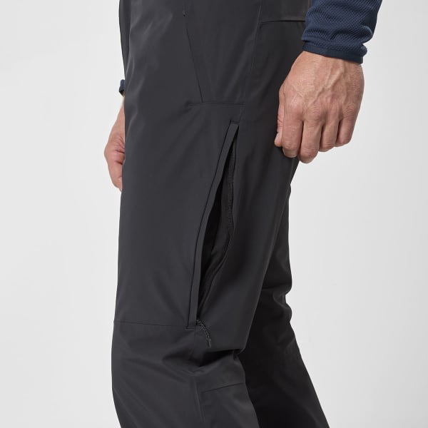 ウィンタースポーツ MILLET SNOWBASINPT JPW 黒 38 スキーウェア パンツ