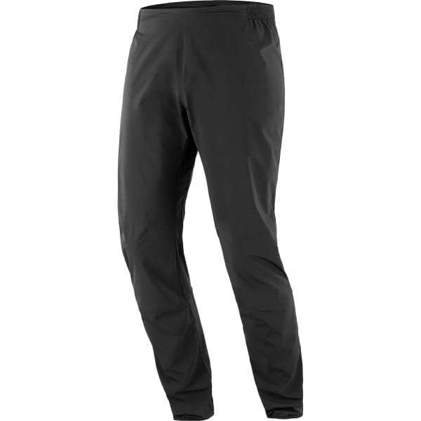 Salomon Bonatti Trail Pants : Noir