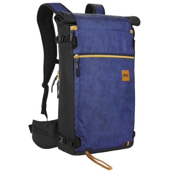 The statement backpack sales