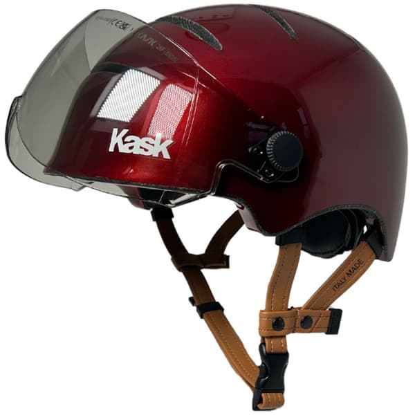 KASK-URBAN LIFESTYLE BORDEAUX Bike helmet