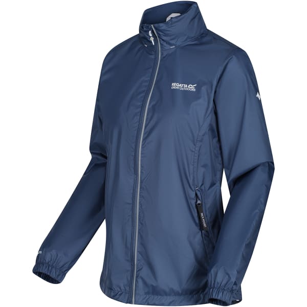 REGATTA CORINNE IV DARK DENIM Hiking jacket