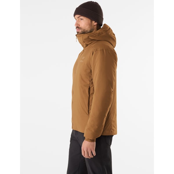 ARC'TERYX-ATOM AR HOODY MEN'S RELIC - Piumino alpinismo