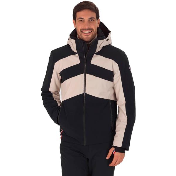 Rossignol mens ski jackets cheap