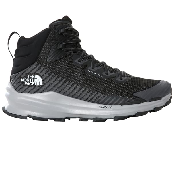 THE NORTH FACE-M VECTIV FASTPACK MID FUTURELIGHT Unicolore - Mid-rise ...