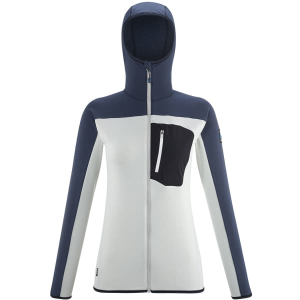 Lightweight thermal hoodie hotsell