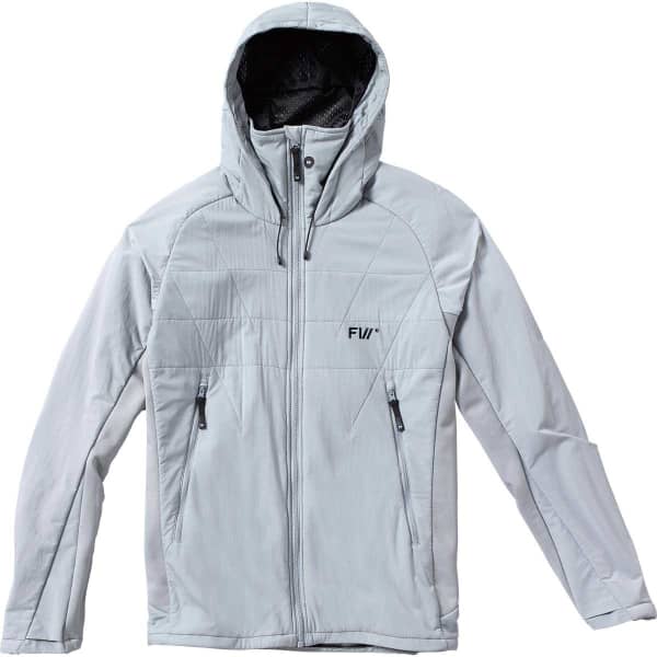 Hoodie ski jacket shop