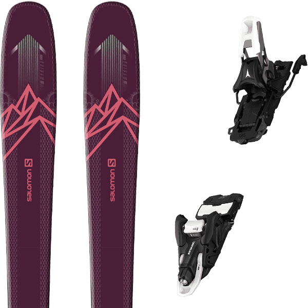 Salomon myriad new arrivals