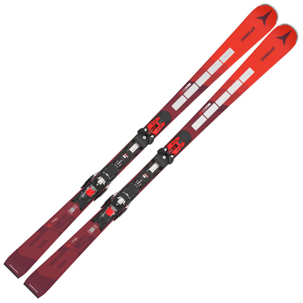 ATOMIC REDSTER S9i 165cm ＋ X12GW【たま】 Atomic Redster S9i Men's Skis - Powder7
