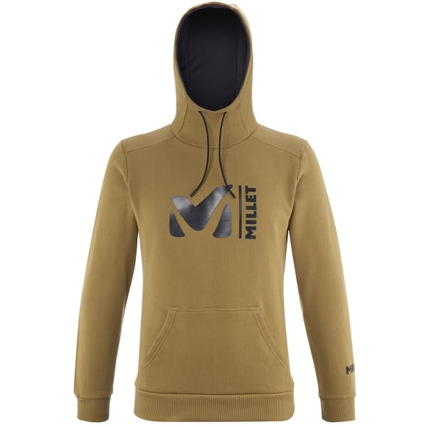 MILLET SWEAT HOODIE M GROVE 22