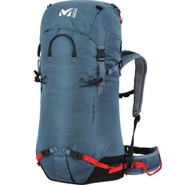 Mochila alpinismo 30 litros top