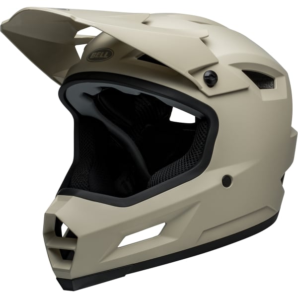 Bell sanction matte black shop