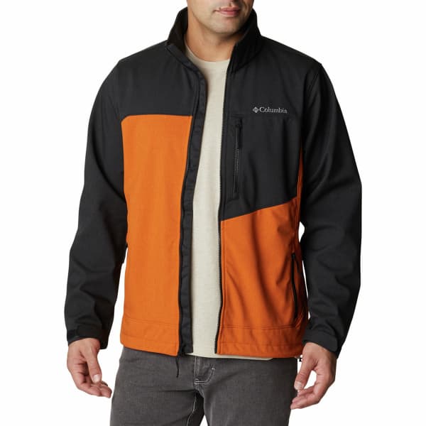 Columbia valley top ridge jacket