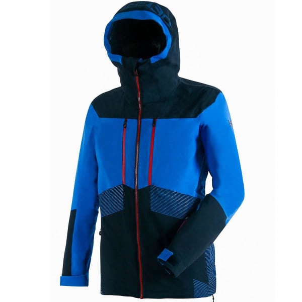 DEGRE7 DEGRE 7 TOURING SKI JACKET ELECTRIC BLUE 19 ELECTRIC BLUE Veste de ski