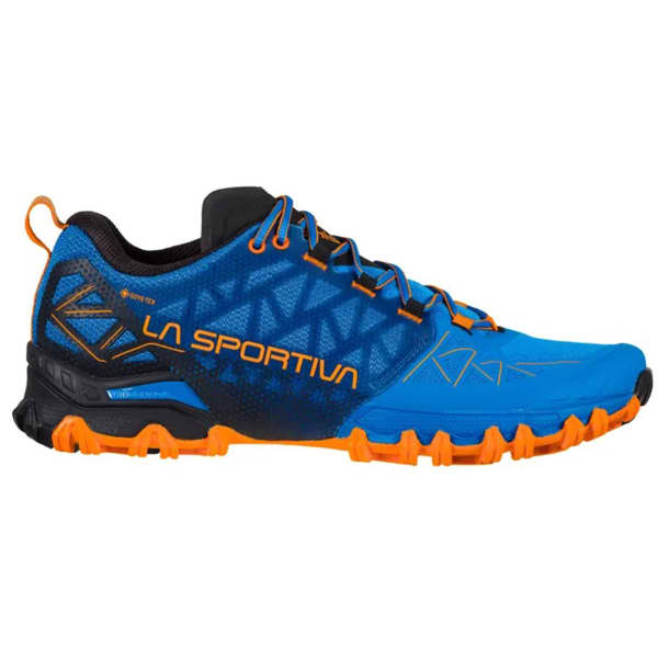 Scarpe la top sportiva bushido