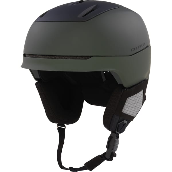 OAKLEY MOD5 DARK BRUSH - Ski helmet