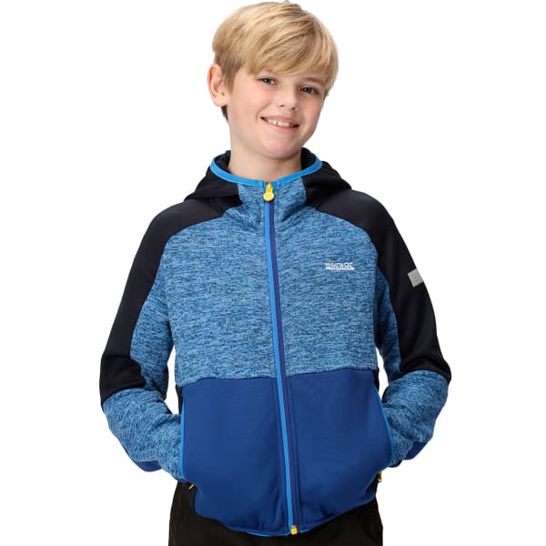 Regatta top dissolver fleece