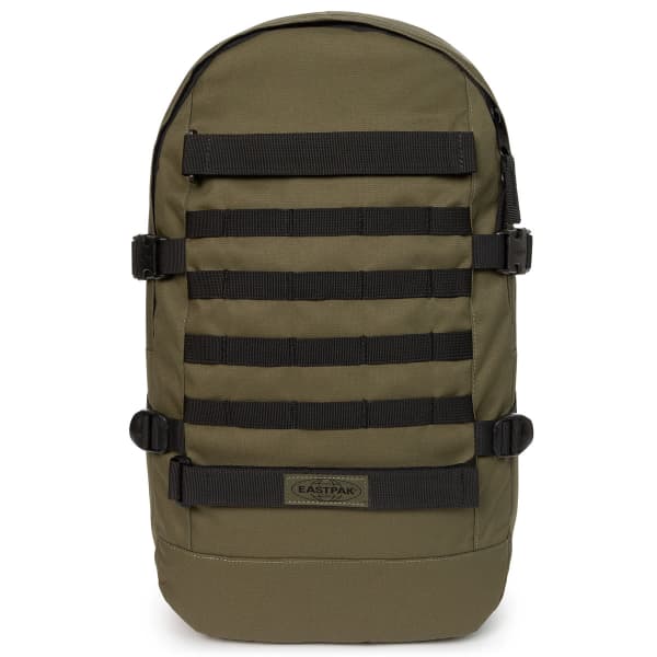 Eastpak floid hotsell tact review