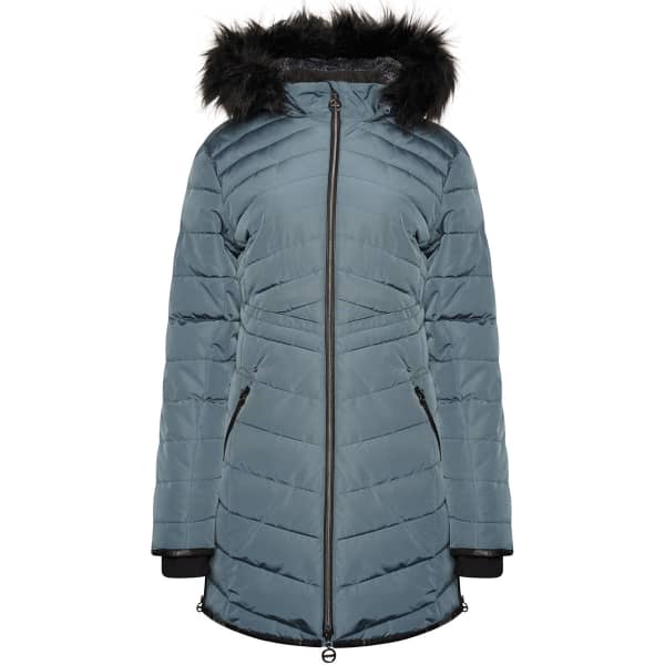 Dare 2b women's striking waterproof insulated ski jacke 2025