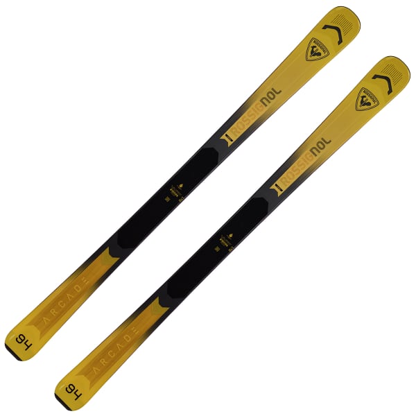 Jaune / Noir
