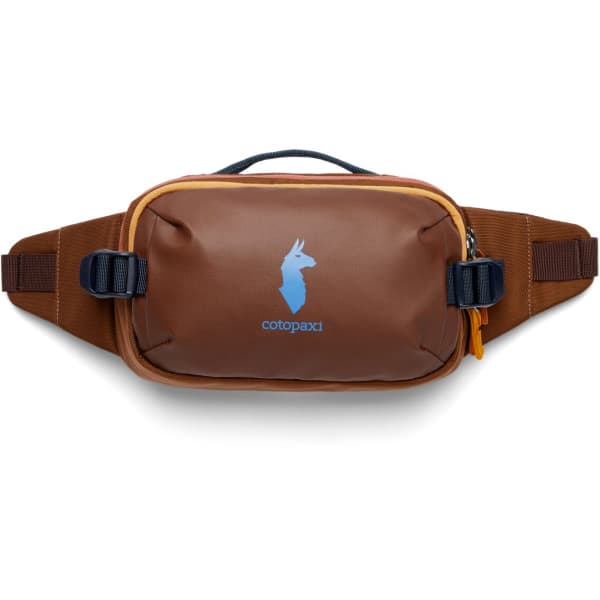 COTOPAXI ALLPA X 1.5L HIP PACK RUSTY - Lifestyle backpack