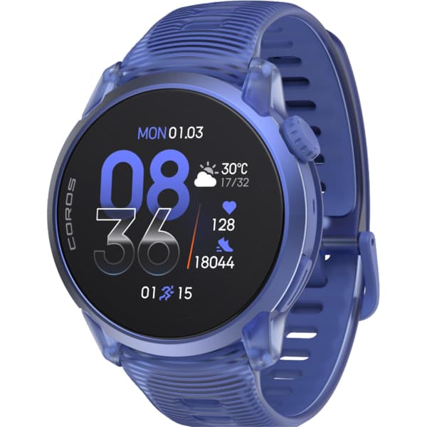 Pace 4 Silicone