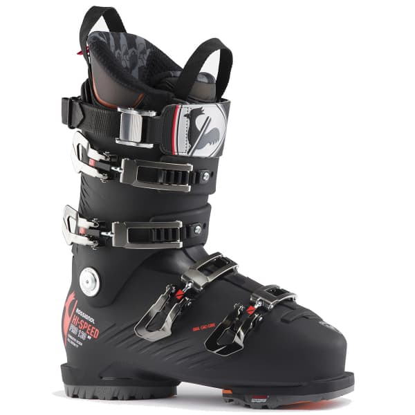 Rossignol all speed 130 deals