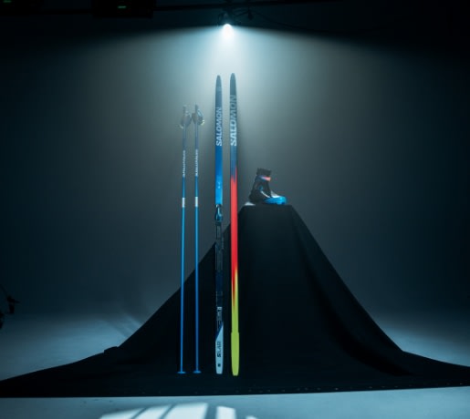 S/Lab Ski