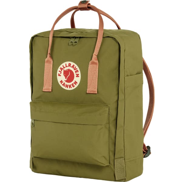 Fjallraven green new arrivals