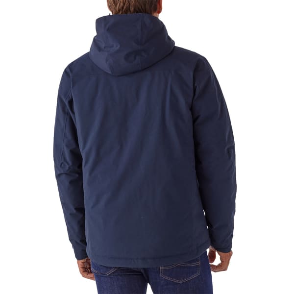 PATAGONIA WINDSWEEP DOWN HD NAVY BLUE 19 NAVY BLUE Ski jacket