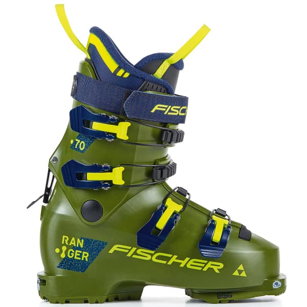 Scarponi da sci fischer best sale