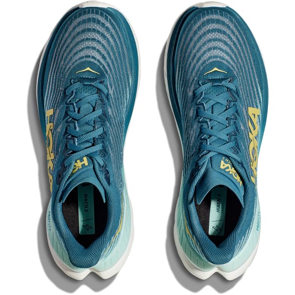 Hoka mach recensioni clearance