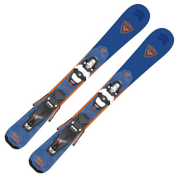 Rossignol experience 2020 discount