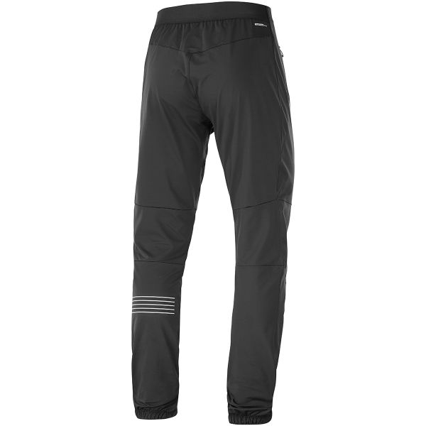 Pantalon ski de fond salomon