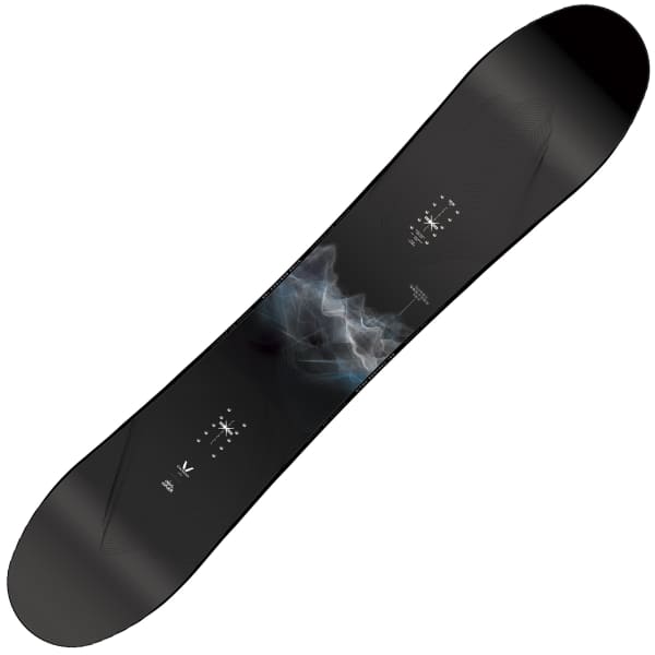 NITRO-SANTOKU Unicolore - Snowboard