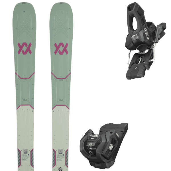 Völkl M7 MANTRA W