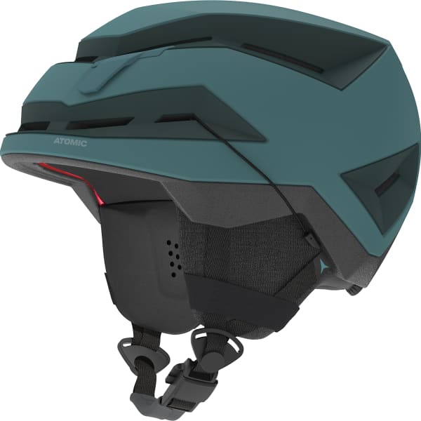 Salomon quest access outlet helmet