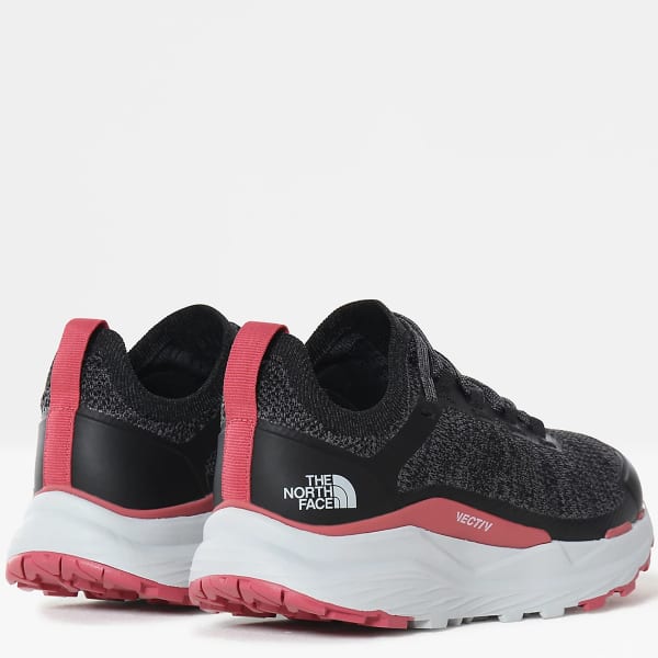 THE NORTH FACE-W VECTIV ESCAPE TNF BLACK/SLATEROS - Low-rise THE NORTH FACE-W VECTIV ESCAPE TNF BLACK/SLATEROS - Low-rise