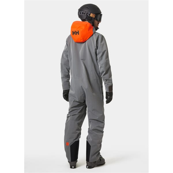 HELLY HANSEN-ULLR CHUGACH INFIN POWDER SUIT INFINITY