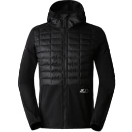THE NORTH FACE-MEN'S MA LAB HYBRID THERMOBALL™ JKT