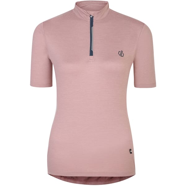 Dusky pink marl 2025