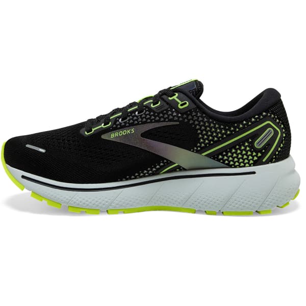 Brooks ghost 11 mens blue black nightlife outlet