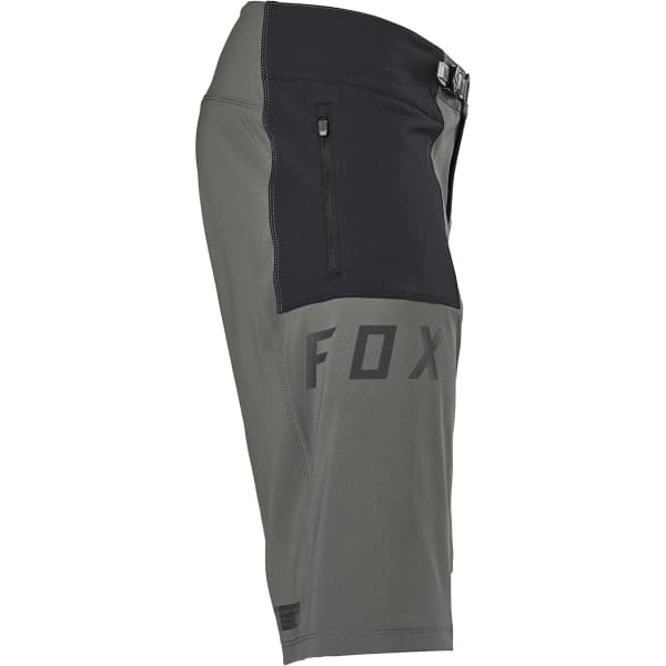 FOX DEFEND PRO SHORT DARK SHADOW Mountain bike short